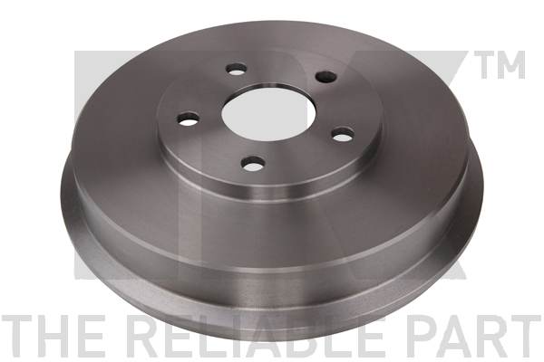 NK 254401 - Тормозной барабан