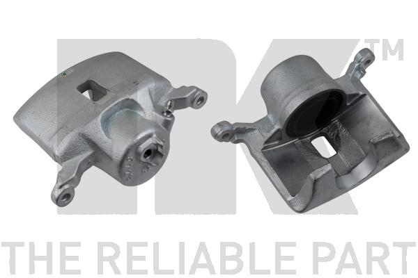 NK 2126125 - Тормозной суппорт