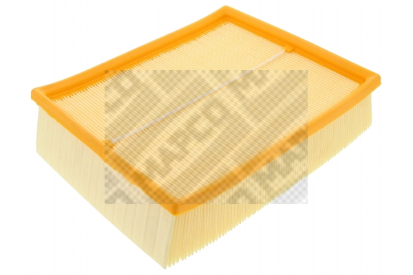 MAPCO 60035 - Воздушный фильтр