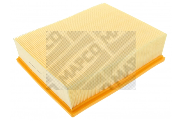 MAPCO 60035 - Воздушный фильтр