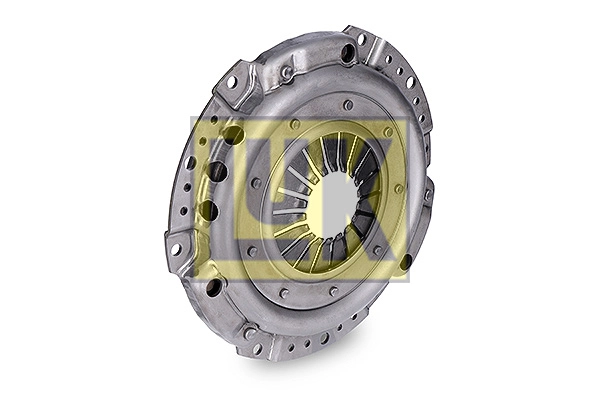 LUK 123 0160 20 - Корзина сцепления