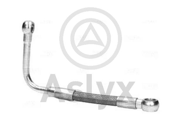 ASLYX AS-503370 - Трубка турбины