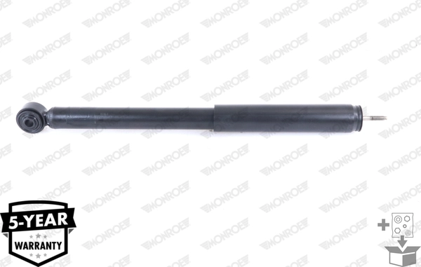 MONROE V1182 - Амортизатор