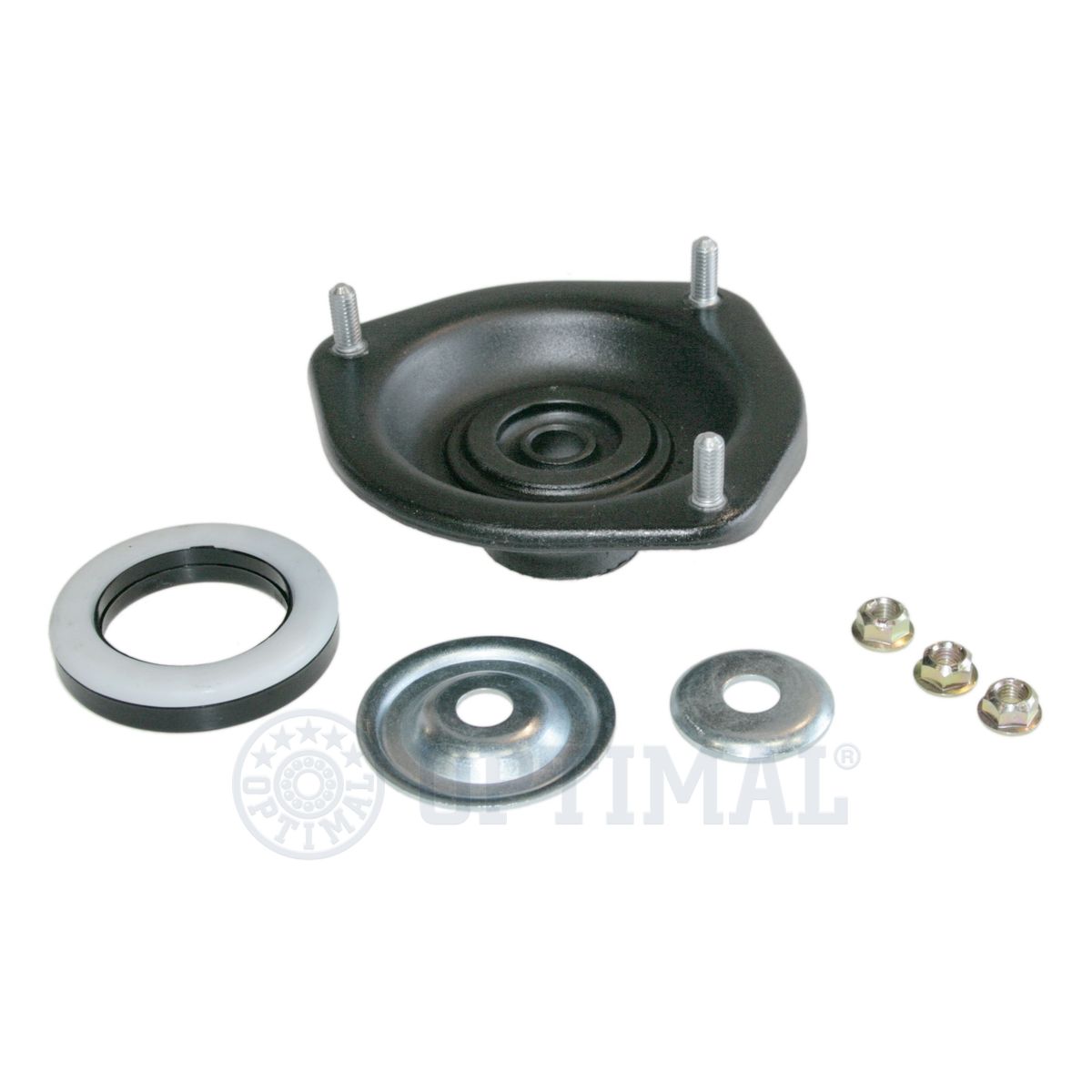 OPTIMAL F8-7356 - Опоры стойки амортизатора