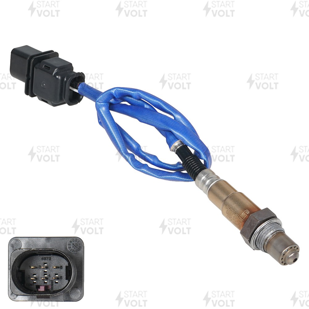 Лямбда-зонд