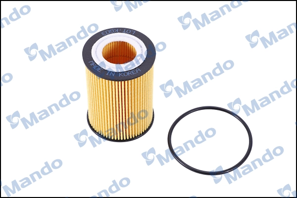 MANDO EEOH0006Y - Масляный фильтр