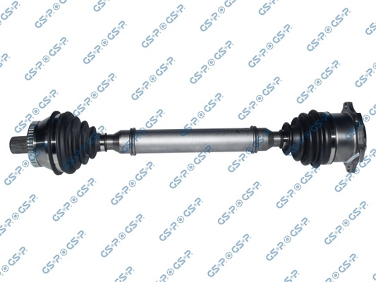 Приводной вал (полуось)