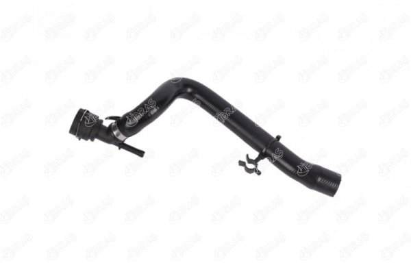 IBRAS 27219 - Патрубок радиатора