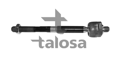 TALOSA 44-09972 - Рулевая тяга