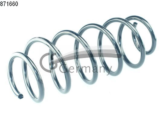 CS GERMANY 14.871.660 - Пружины 