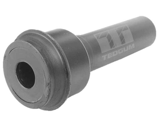 TED-GUM 00463091 - Подушка двигателя