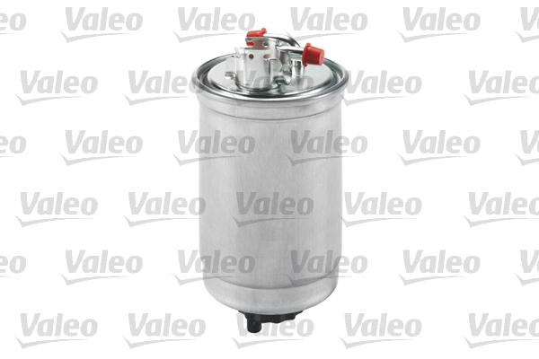 VALEO 587507 - Топливный фильтр