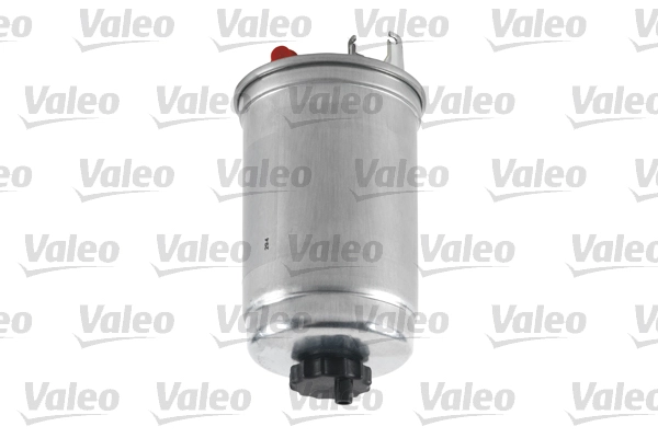 VALEO 587507 - Топливный фильтр