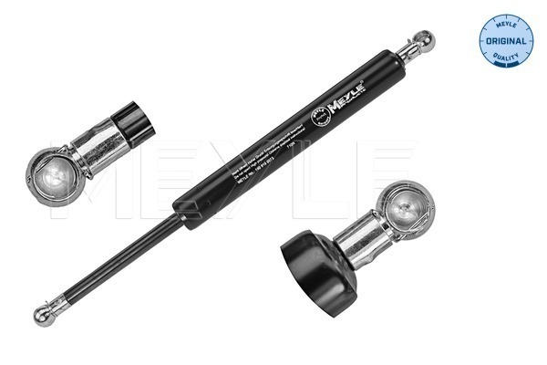 MEYLE 140 910 0073 - Амортизатор багажника