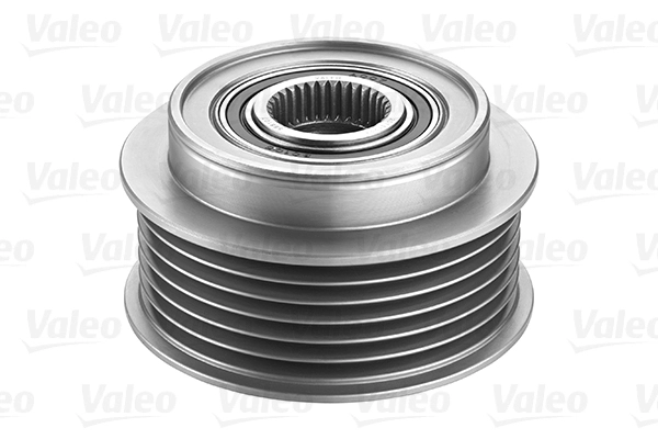 Механизм свободного хода генератора VALEO NEW SPARE PART