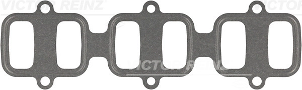 Прокладка впускного коллектора