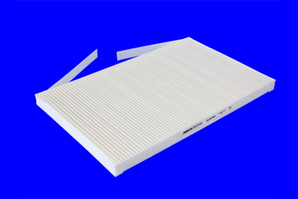 MECAFILTER ELR7111 - Салонный фильтр