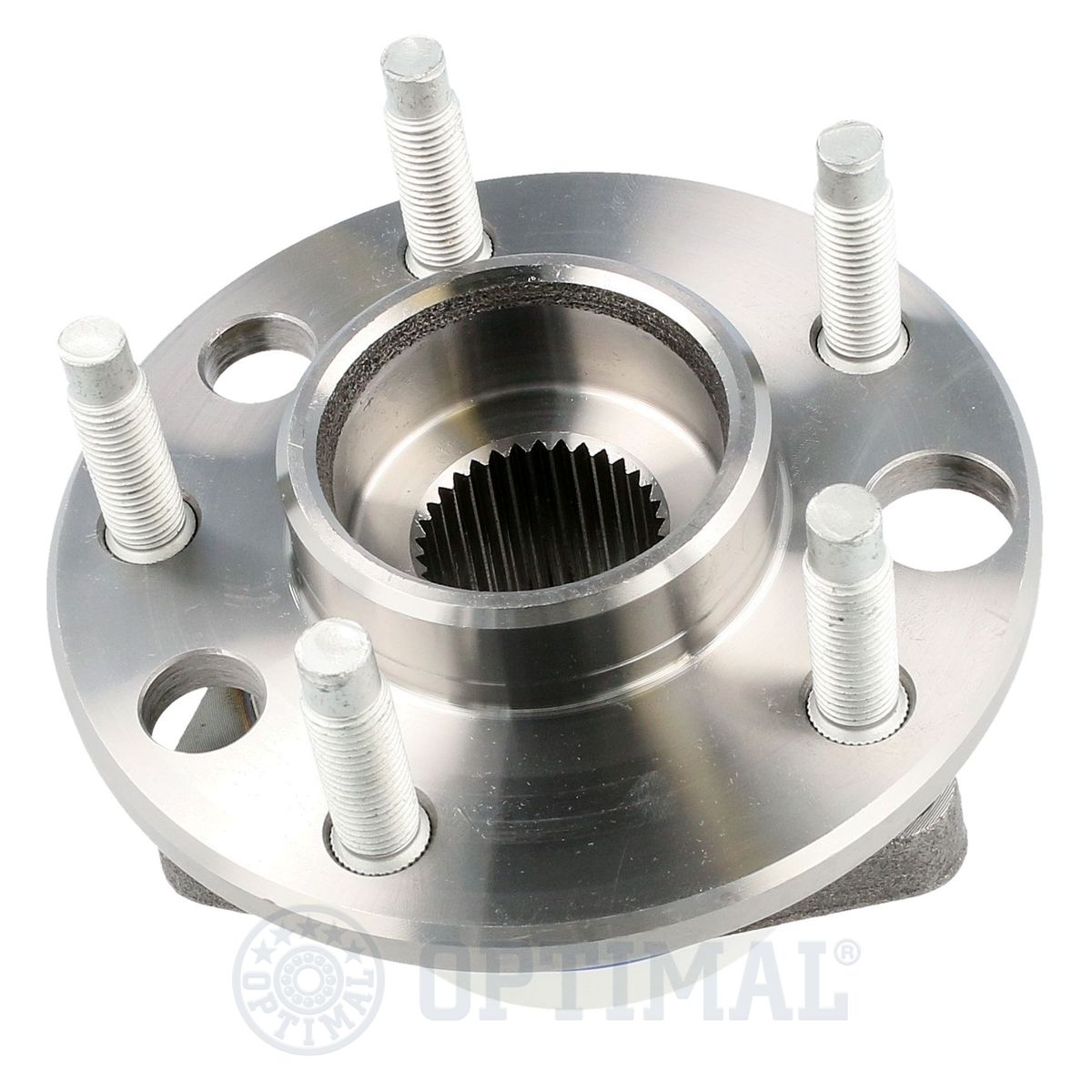 OPTIMAL 201671 - Ступичный подшипник