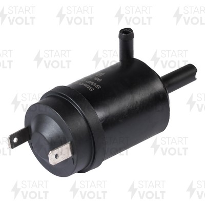 Насос омывателя