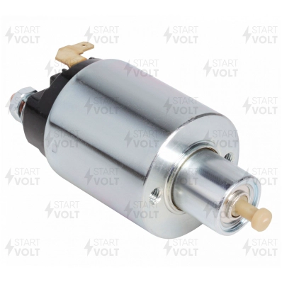 Втягивающее реле