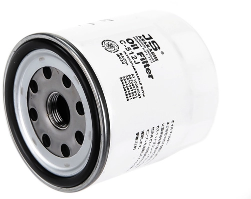 Масляный фильтр