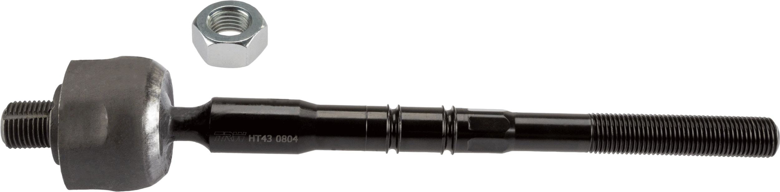 TRW JAR804 - Рулевая тяга