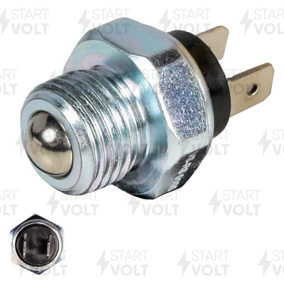 Реле фонаря заднего хода