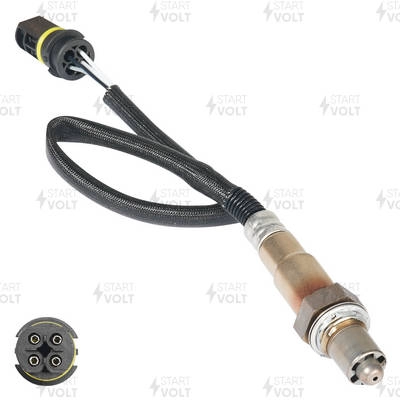 Лямбда-зонд