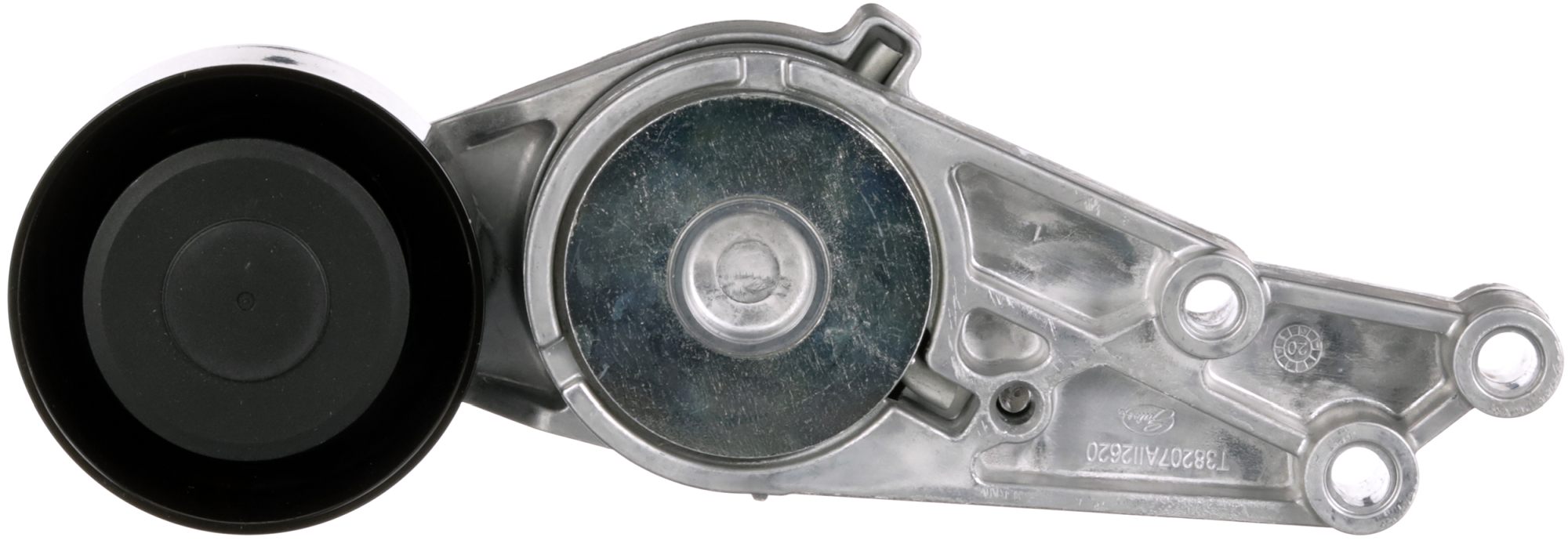 GATES T38207 - Натяжной ролик