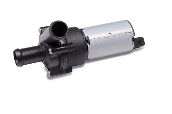 Электропомпа