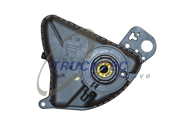 Расширительный бачок