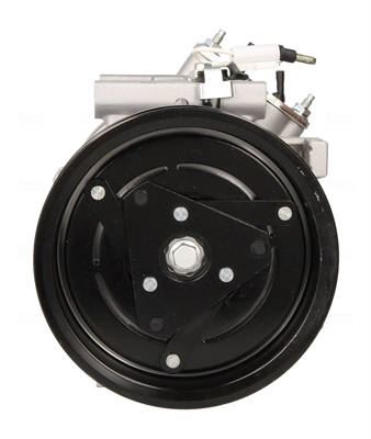 NISSENS 89164 - Компрессор кондиционера