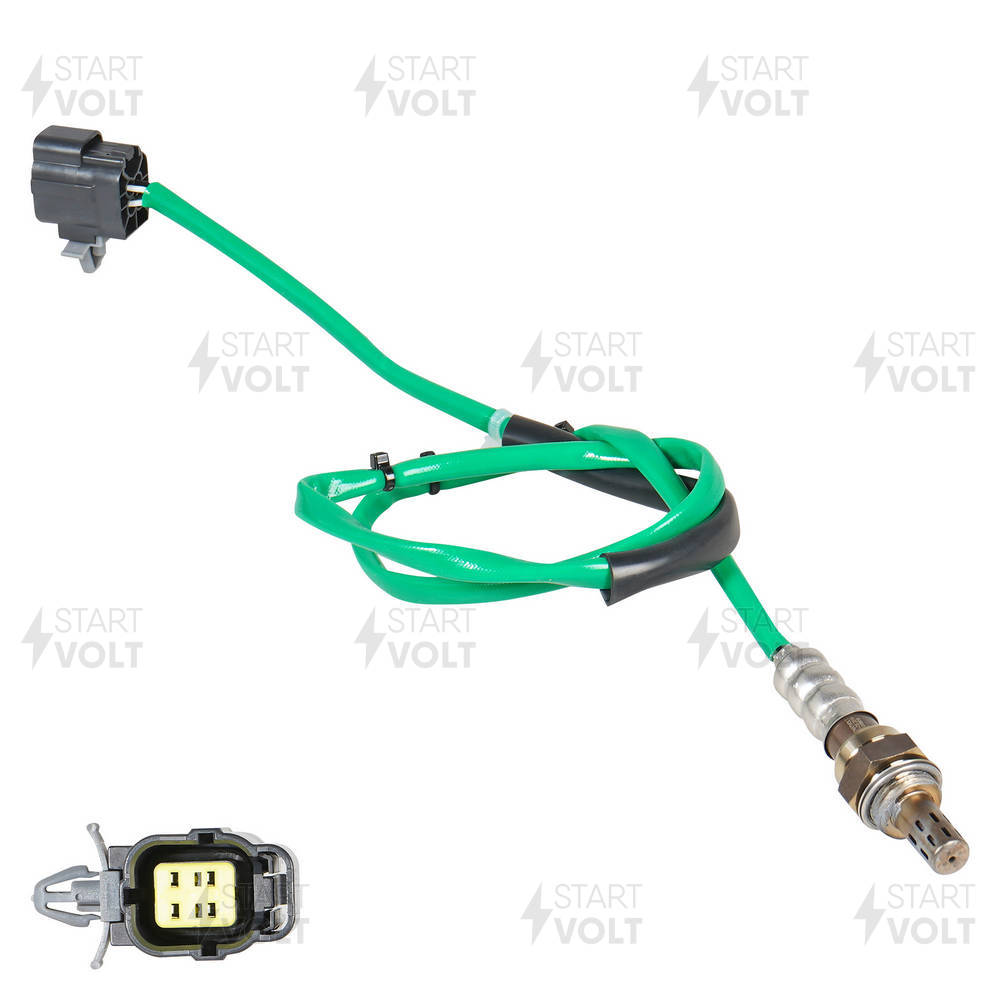 Лямбда-зонд