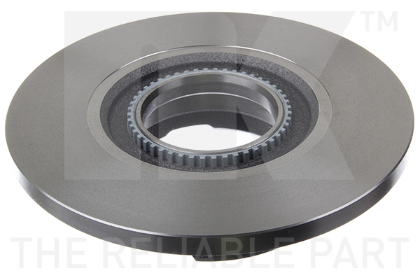 NK 202590 - Тормозные диски