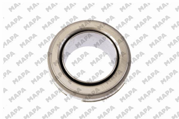 MAPA 001225700 - Комплект сцепления