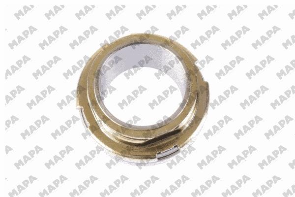 MAPA 001225700 - Комплект сцепления