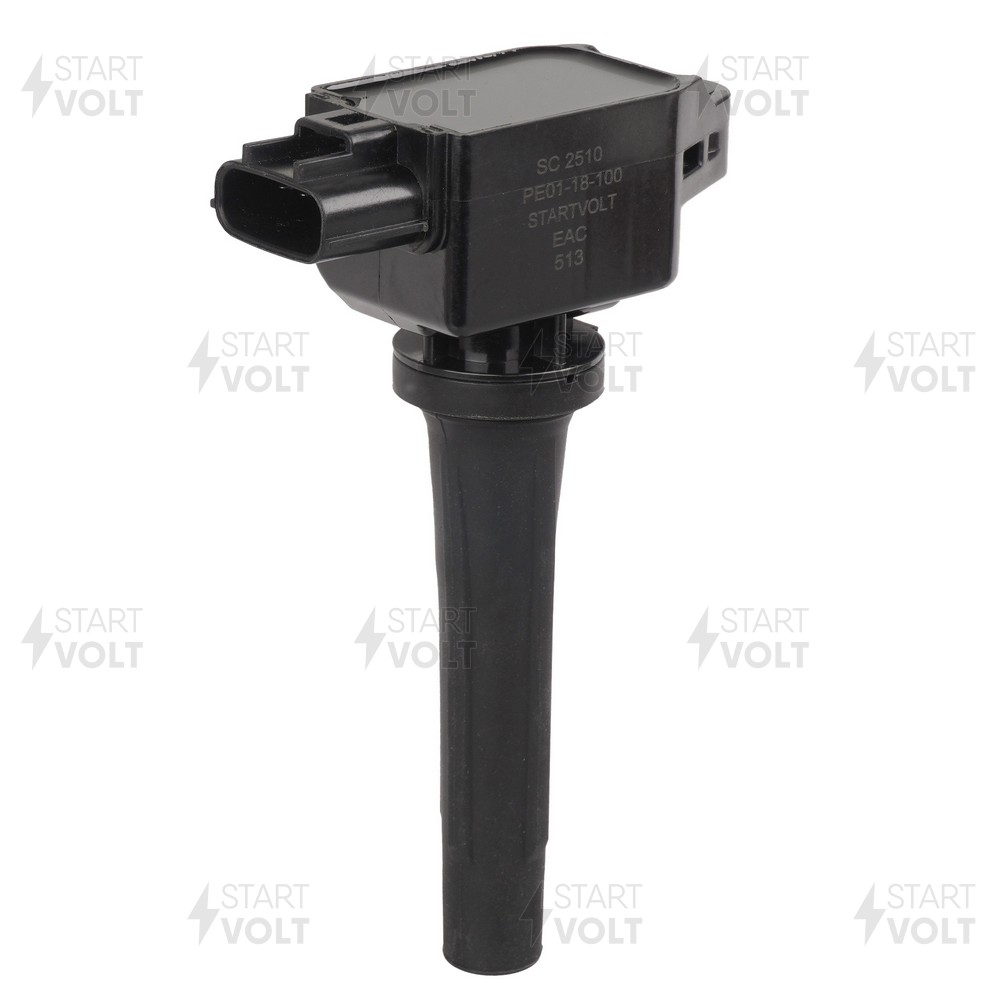 Катушка зажигания