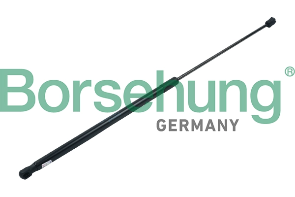 BORSEHUNG B14187 - Амортизатор капота