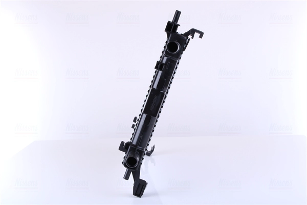 NISSENS 62083A - Радиатор охлаждения