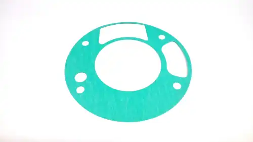 VOLVO 1275404 - прокладка масляного насоса