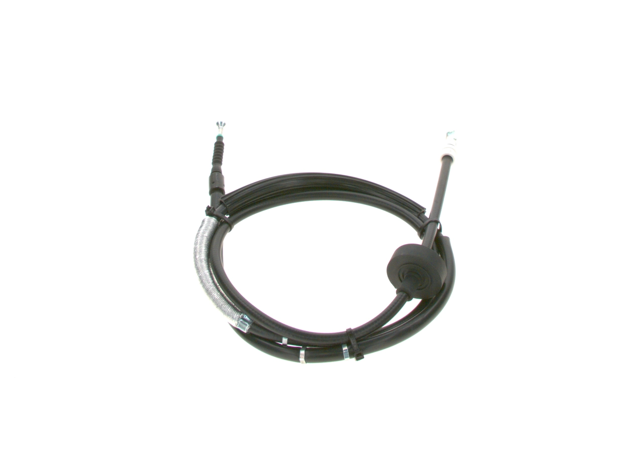 Трос ручника