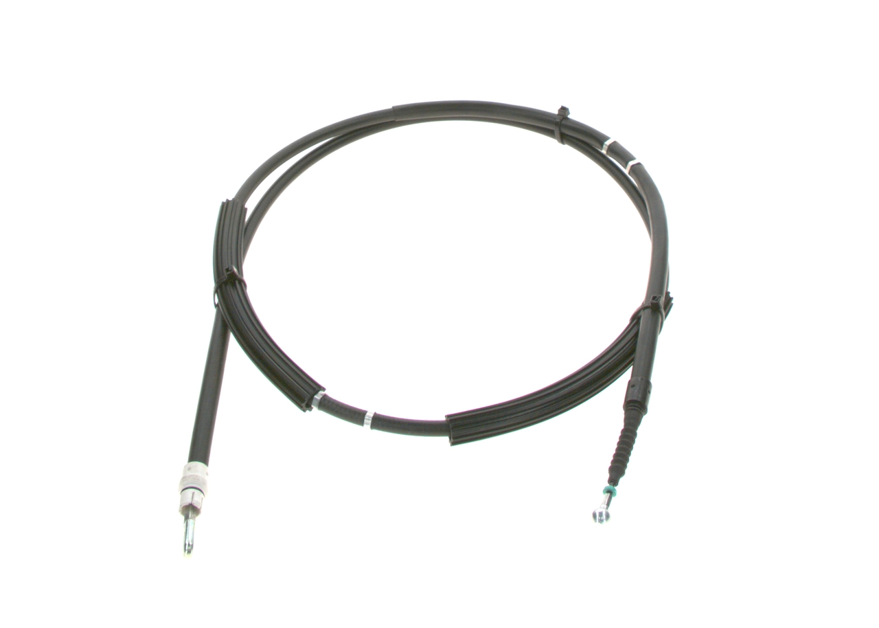 BOSCH 1 987 477 923 - Трос ручника