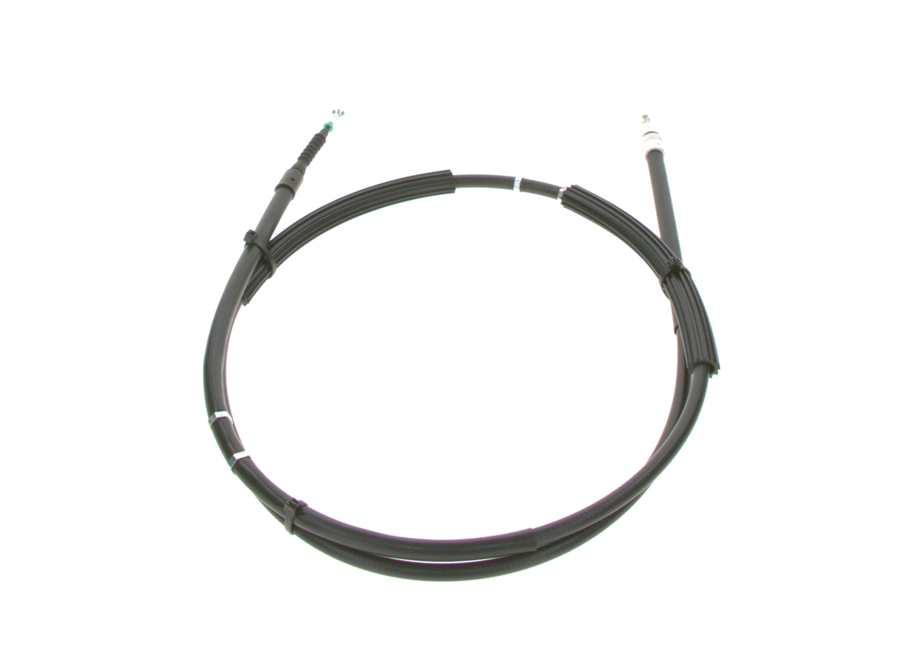 BOSCH 1 987 477 923 - Трос ручника