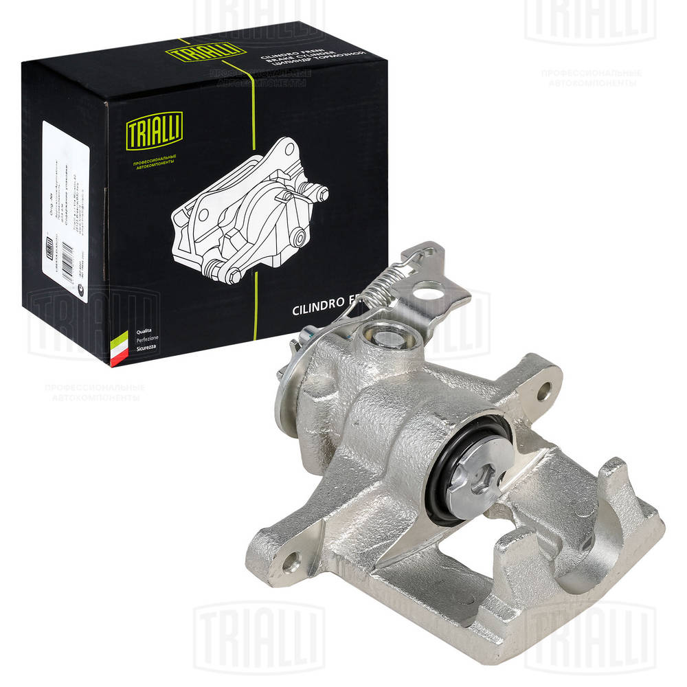 TRIALLI CF 102067 - Тормозной суппорт