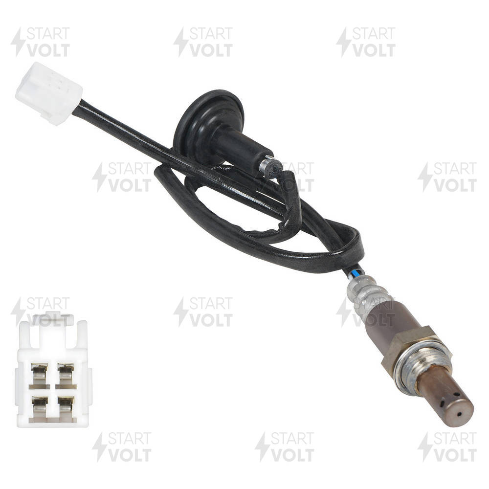 Лямбда-зонд