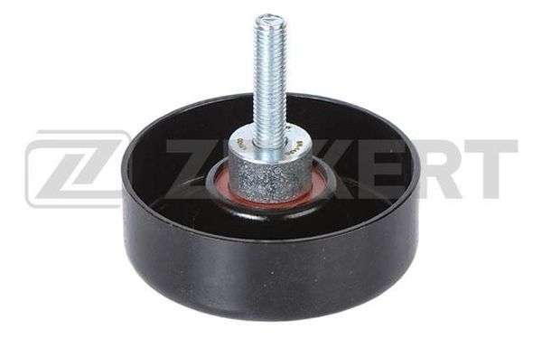 ZEKKERT SR-1420 - Ролик обводной приводного ремня