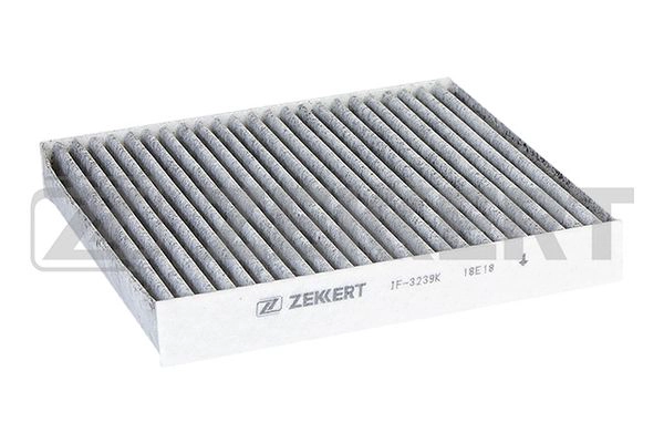 ZEKKERT IF-3239K - Салонный фильтр