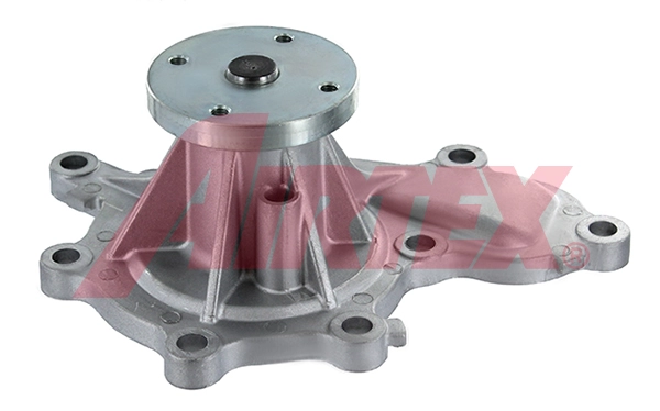 Водяной насос - помпа