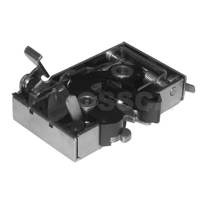 OSSCA 01864 - Замок двери