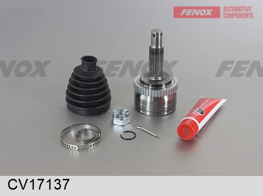 FENOX CV17137 - ШРУС